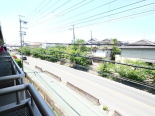 近鉄郡山駅 徒歩12分 2階の物件内観写真